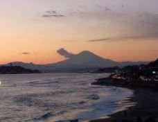 近くの鎌倉海浜公園まで670m（徒歩9分）