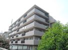 クエスト山手台の間取り画像