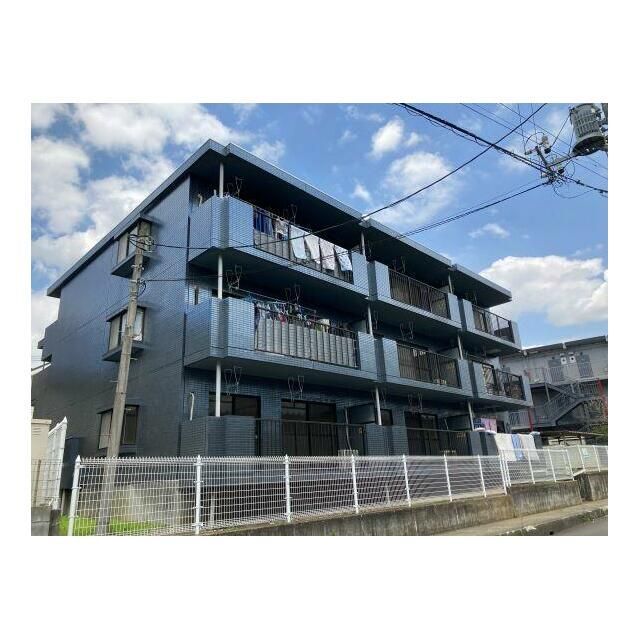 厚木参番館の外観画像