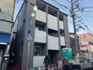 GRADUS辻堂の外観