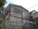 フラット芙蓉の間取り画像