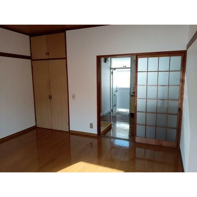 リビング