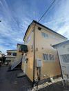 佐藤ハイツの間取り画像