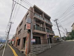 今福ビルの外観画像