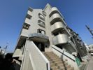 クリオ藤沢本町壱番館の間取り画像