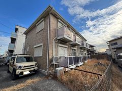 フジスカイ東海岸の外観画像