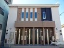 アメニティ湘南IIの間取り画像