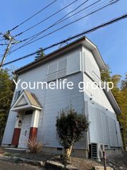 七沢貸家の外観画像