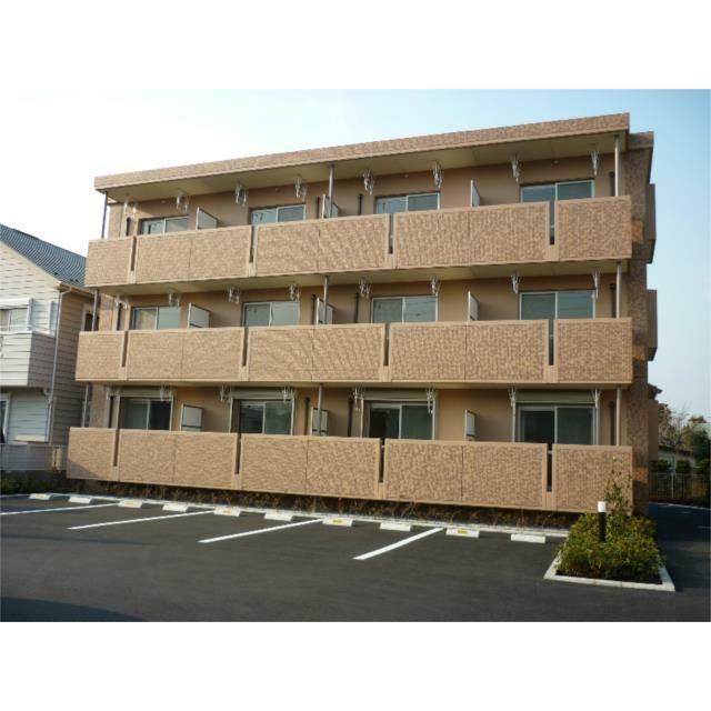 J・OHSUMIの外観画像