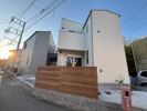シーキューブ東海岸南の間取り画像