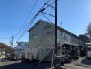 サンライズ黄金原の間取り画像
