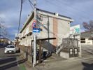 ベルテス湘南の間取り画像