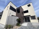 SOUTHERN VILLAGE Iの間取り画像