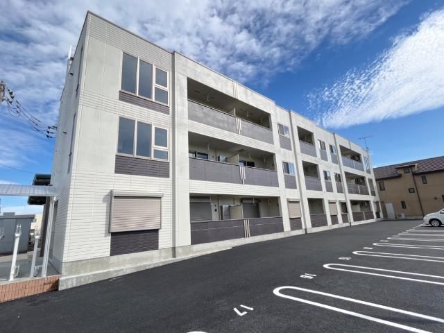 HIKARIの外観画像