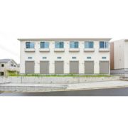 ノウルコーストの外観画像