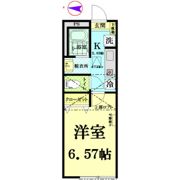 ノウルコーストの間取り画像