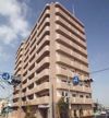 日神パレステージ本厚木リバースクエアの間取り画像