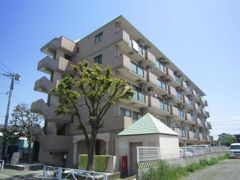 マルベリー平塚の外観画像