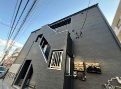カインドネス小田急相模原IIの外観画像
