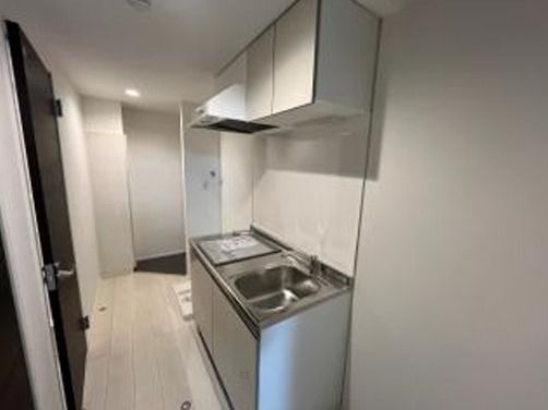 近くのローソンストア100 LS小田急相模原店まで329m(徒歩5分)