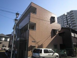 WILL藤沢の外観画像