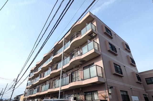 ウインダミアパークの外観画像