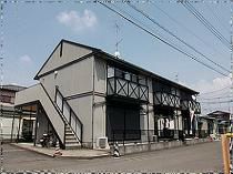 グランメールの外観画像
