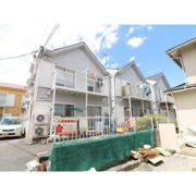 シャルム熊谷の外観画像