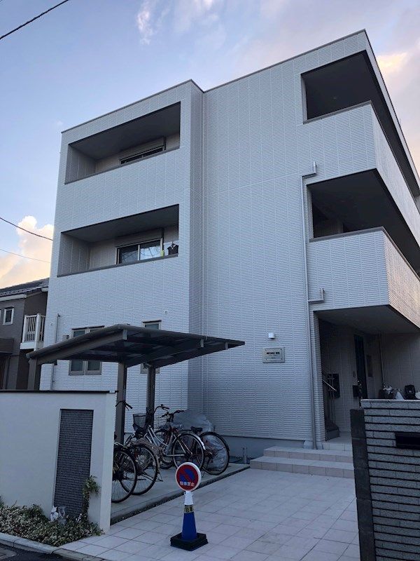 RICHEZ翔南の外観画像