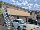 ハイム浜須賀の間取り画像