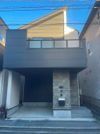 平戸戸建の間取り画像
