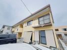 クレセント山下Bの間取り画像
