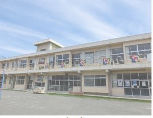 近くの小田原市立酒匂幼稚園まで780m（徒歩10分）