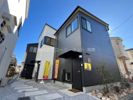 Maison de full 中海岸Aの間取り画像