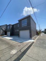 SHONAN BASE Tの外観画像