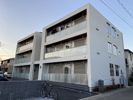 SKY MAISON IIの外観