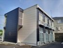 レオパレス大住台第IIIの間取り画像