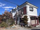 ハイツ草山Iの間取り画像