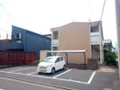 レオパレスグルーテンCの間取り画像