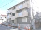 マジェスティックアン IIの外観