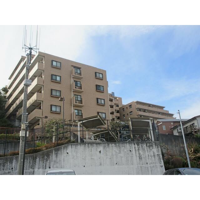 藤和ライブタウン戸塚（0004953）の外観画像