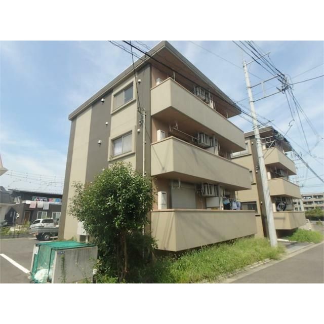 グランドエリスIの外観画像