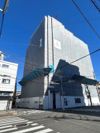 スアヴィス平塚八千代の間取り画像