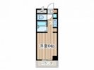 サザンクロスの間取り画像