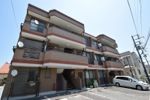 サンパレス城北の間取り画像