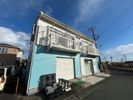 コーポソレイユの間取り画像