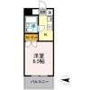 メゾン・ド・ドリーム横浜の間取り画像