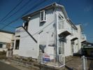 アアロット アパートメントの間取り画像