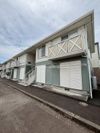 若宮ハイツEの間取り画像