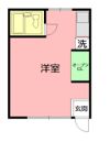 タウンハイツの間取り画像